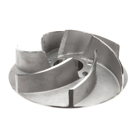 Champion - Moyer Diebel 3Hp Stainless Steel Machined Impeller 113120